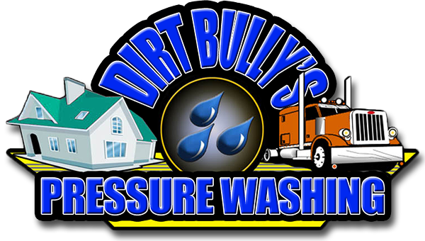 Dirt Bully's Pressure Washing - Central Maryland, Baltimore Area Soft Washing and Pressure Washing Company