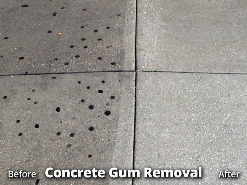 concrete-gum-removal-montgomery-county-howard-county-anne-arundel-county-baltimore-md